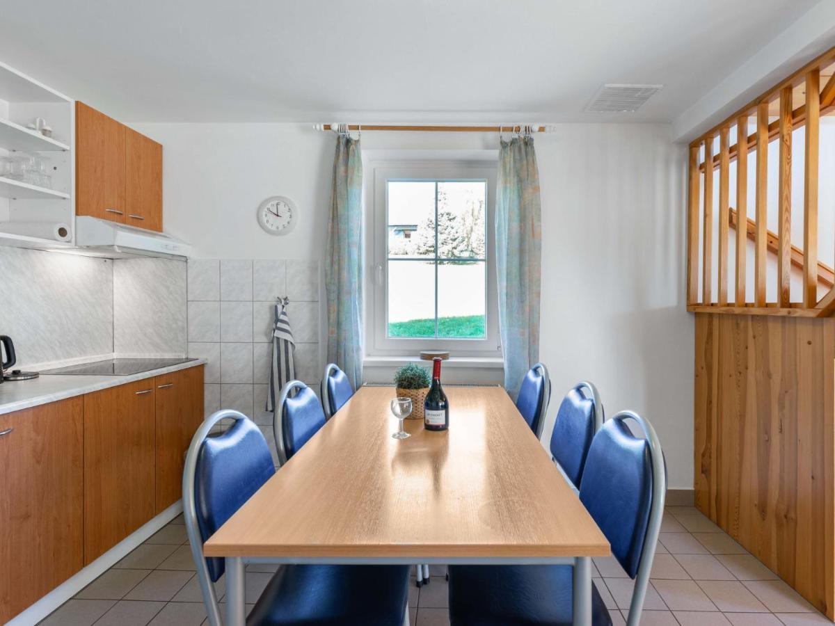 Holiday Home Holiday Hill 44 By Interhome Cista  외부 사진